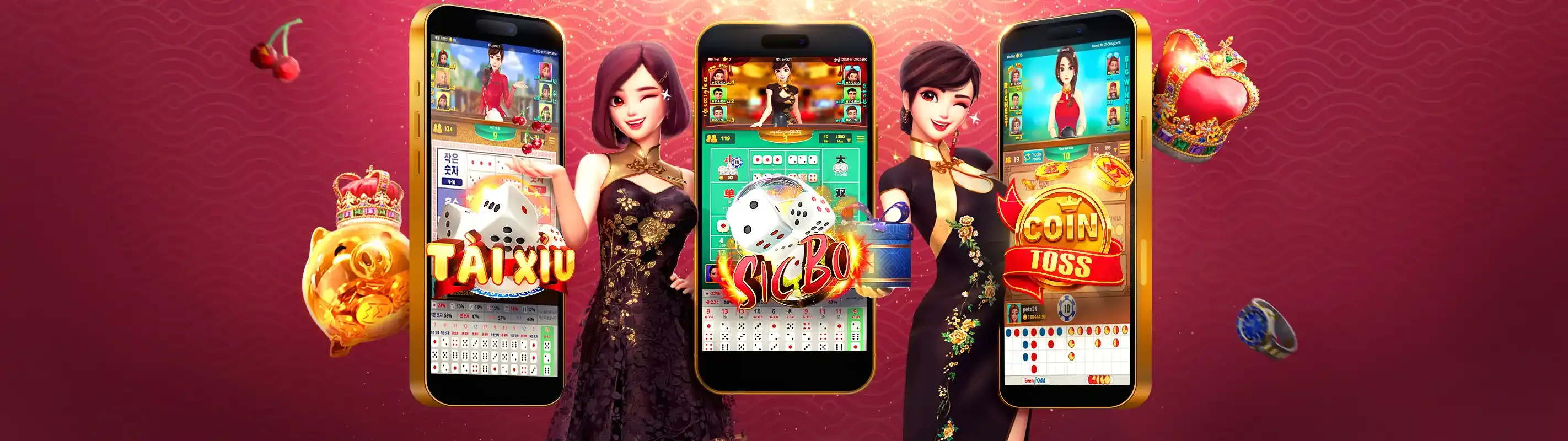 Thế giới Bắn Cá F888 đầy màu sắc