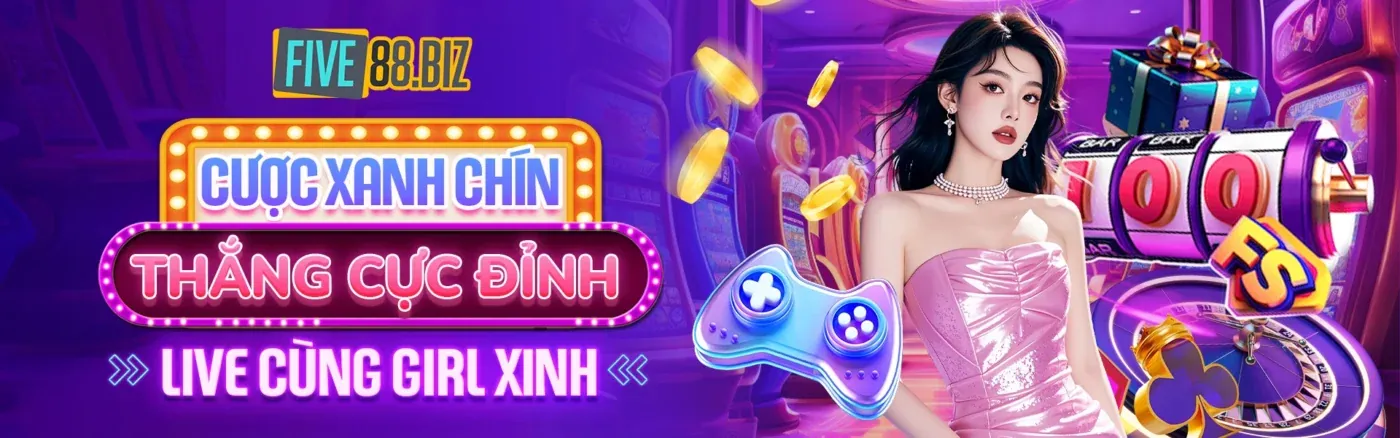 Hình ảnh chính f888 Đá Gà, sòng bạc trực tuyến với các trò chơi giải trí và khuyến mãi hấp dẫn