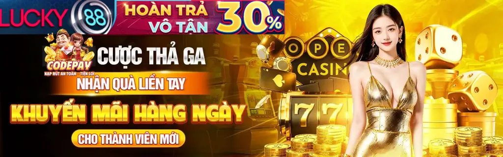 Khuyến mãi hoàn trả hàng ngày/tuần