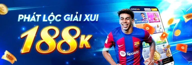 Khuyến mãi đăng ký f888